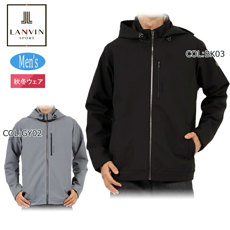 楽天市場】【大感謝祭P10倍】ランバン スポール LANVIN SPORT 日本正規