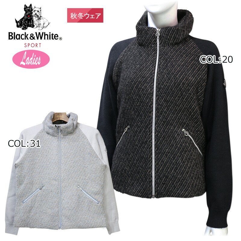 未使用　Black&White ゴルフ　レインウェア 楽天市場】ブラック&ホワイト（レインウェア｜レディースウェア