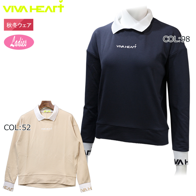 VIVA HEART セットアップ VIVA HEART（ビバハート）｜GRIP ONLINE STORE