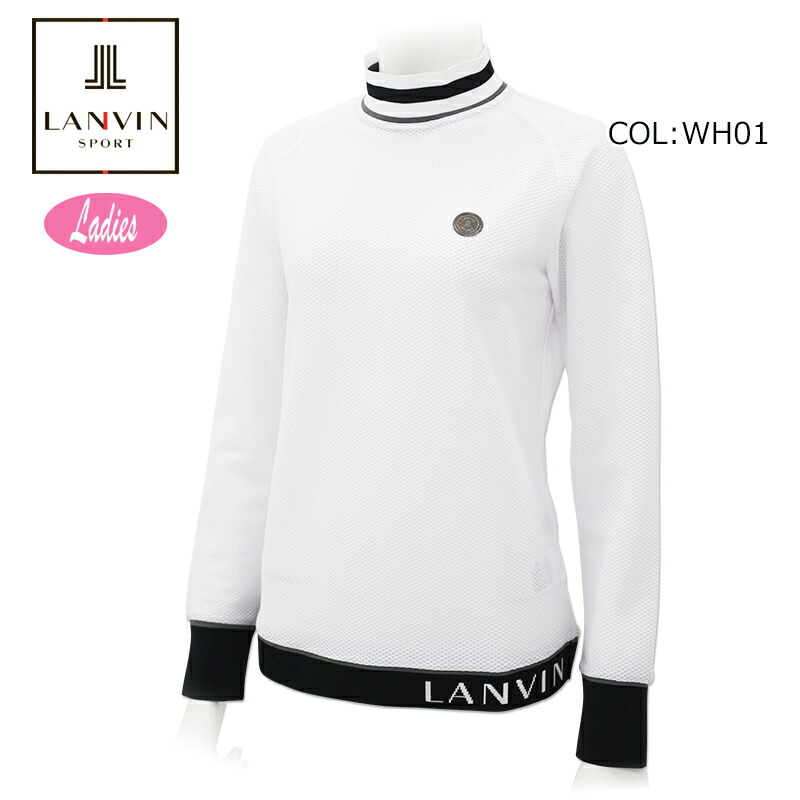 楽天市場】ランバン スポール LANVIN SPORT VLW1092T1L