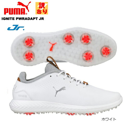 puma junior golf