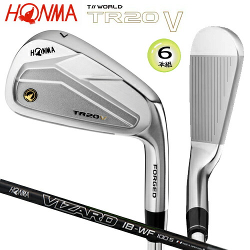 楽天市場】本間ゴルフ(HONMA/ホンマ) ツアーワールド '22 TW757P