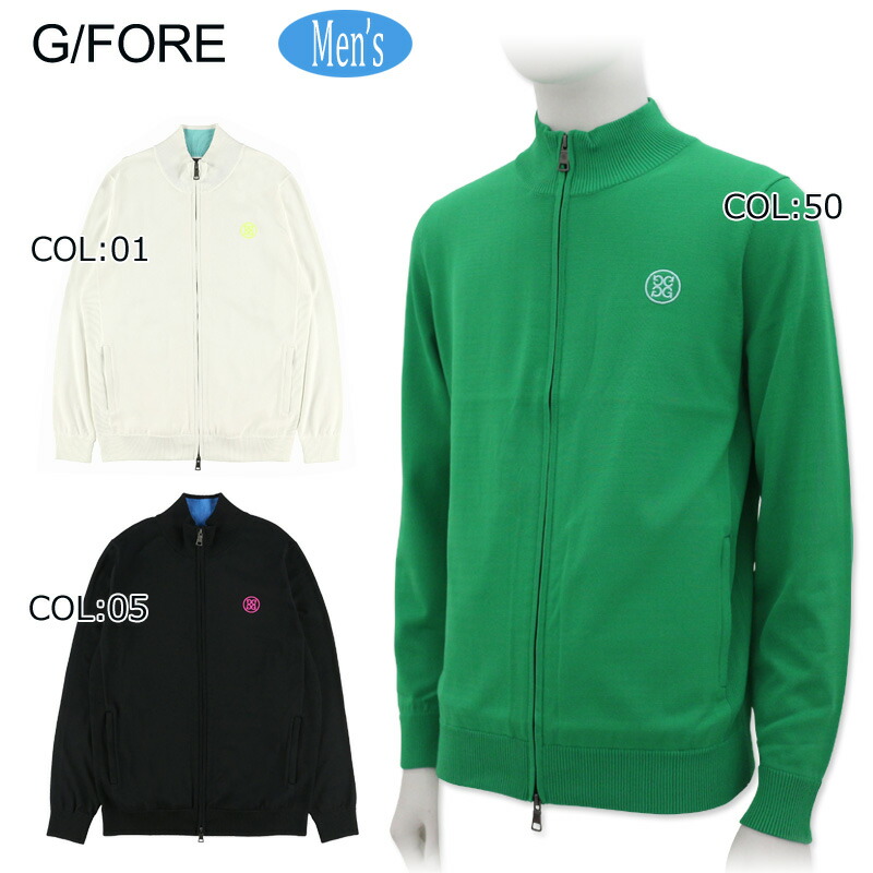 楽天市場】G/FORE (GFORE) ジーフォア 073215701 メンズ ニット 楽天市場】G/FORE (GFORE) ジーフォア 073215701 メンズ ニット