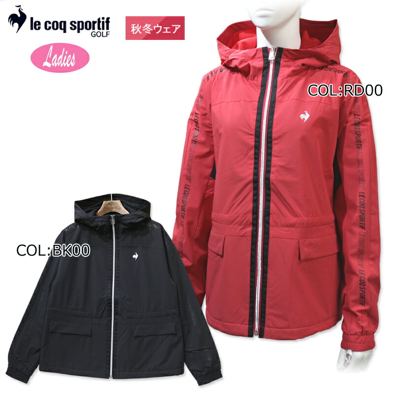 楽天市場】ルコックスポルティフ le coq sportif ゴルフウェア