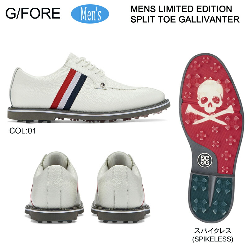 楽天市場】G/FORE COLLECTION GALLIVANTER コレクション