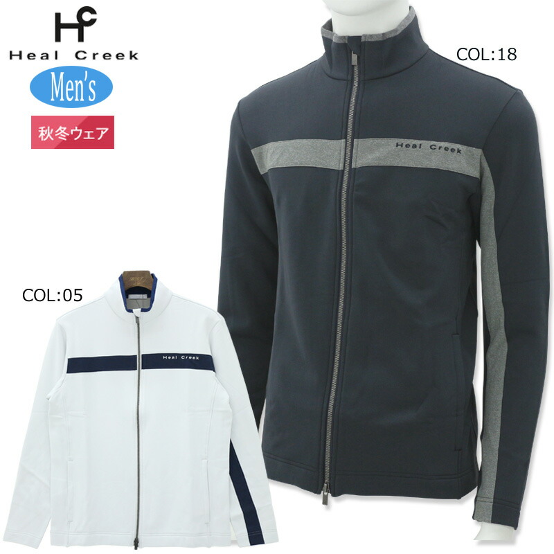 楽天市場】本間ゴルフ HONMA HMIC302W168 メンズ ブルゾン
