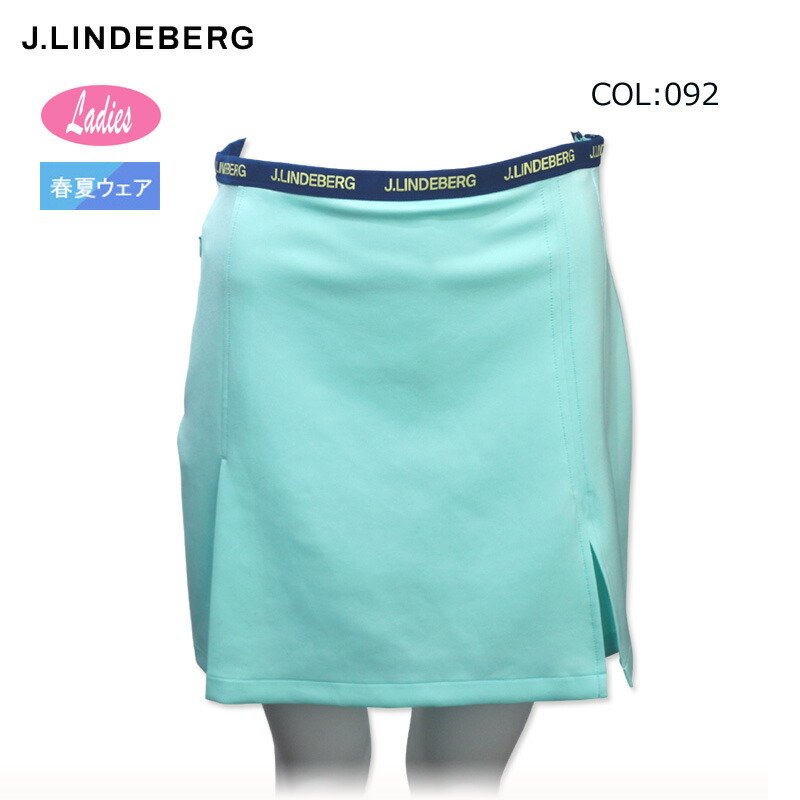 J.LINDEBERG - リンドバーグ　レディースゴルフウェア　美品　スカート　白　Ｌ　プリーツ　春夏物 楽天市場】リンドバーグ（サイズ（S/M/L）M）（スカート