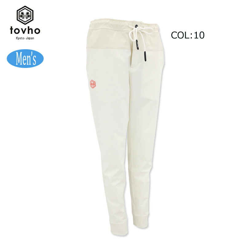 楽天市場】トヴホ tovho 21-485301 メンズ ショートパンツ 撥水 ゴルフ