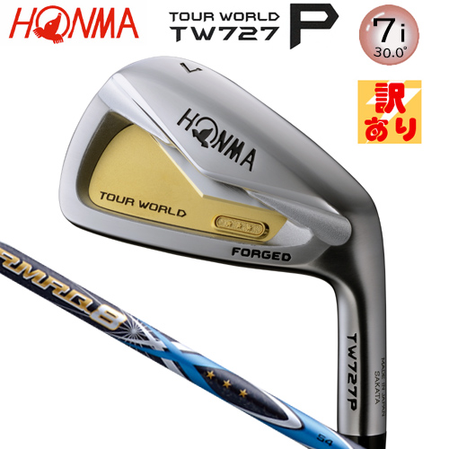 楽天市場】【訳あり/展示品】本間ゴルフ(ホンマ/HONMA) ツアーワールド