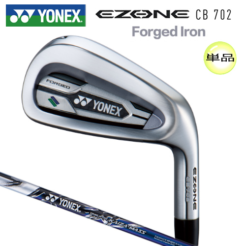 最新アイテム ヨネックス YONEX '21 イーゾーン CB702 フォージド 単品