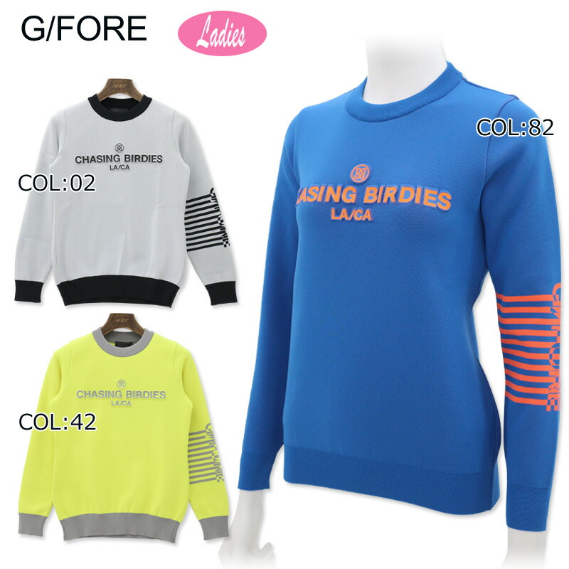 楽天市場】G/FORE (GFORE) ジーフォア 073213752 レディース 楽天市場】G/FORE (GFORE) ジーフォア 073213752 レディース