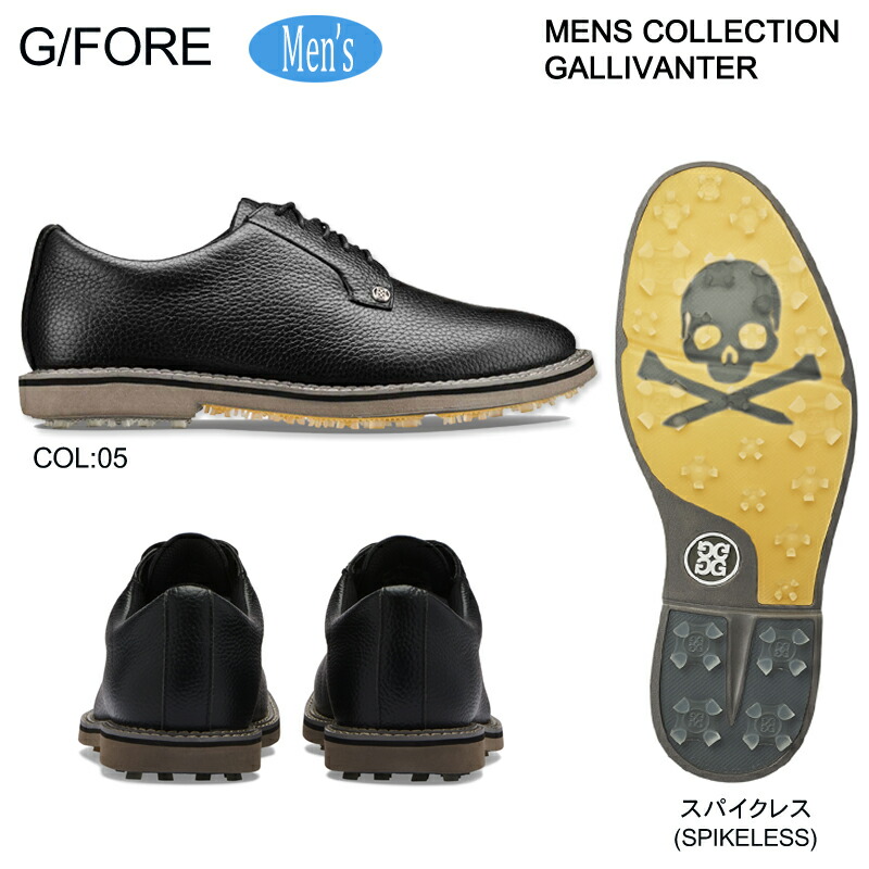 楽天市場】G/FORE COLLECTION GALLIVANTER コレクション