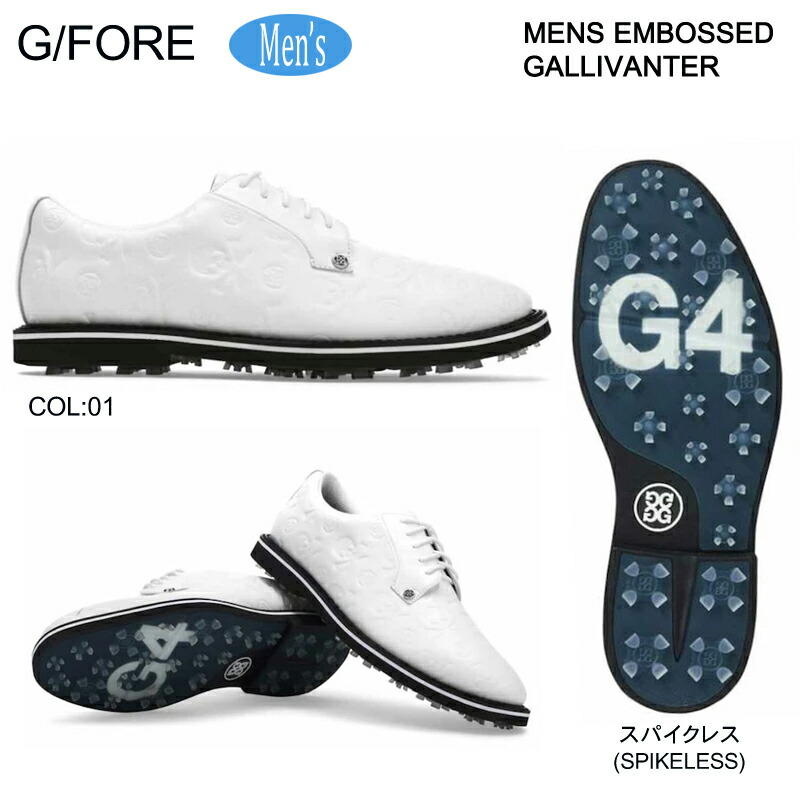 楽天市場】G/FORE COLLECTION GALLIVANTER コレクション