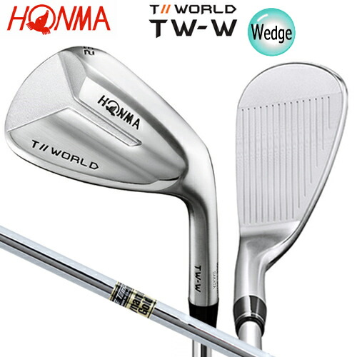 楽天市場】本間ゴルフ(ホンマ/HONMA) ツアーワールド TW747 455 