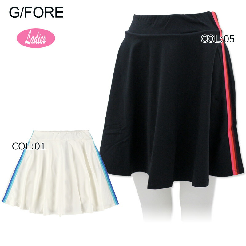 楽天市場】G/FORE (GFORE) ジーフォア 073213160 レディース ブルゾン