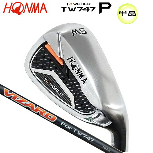 楽天市場】本間ゴルフ(ホンマ/HONMA) ツアーワールド TR21X 中空 ...