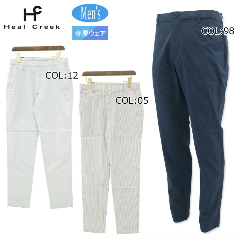 定価39600円新品タグ　ヒールクリークゴルフメンズ中綿ベストブルゾン50 Heal Creek（ヒールクリーク）/メンズ｜GRIP ONLINE STORE