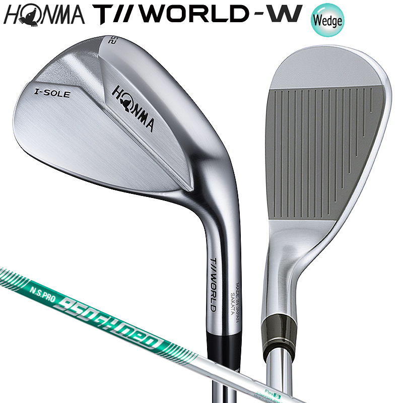 楽天市場】本間ゴルフ(HONMA/ホンマ) ツアーワールド '22 TW757P