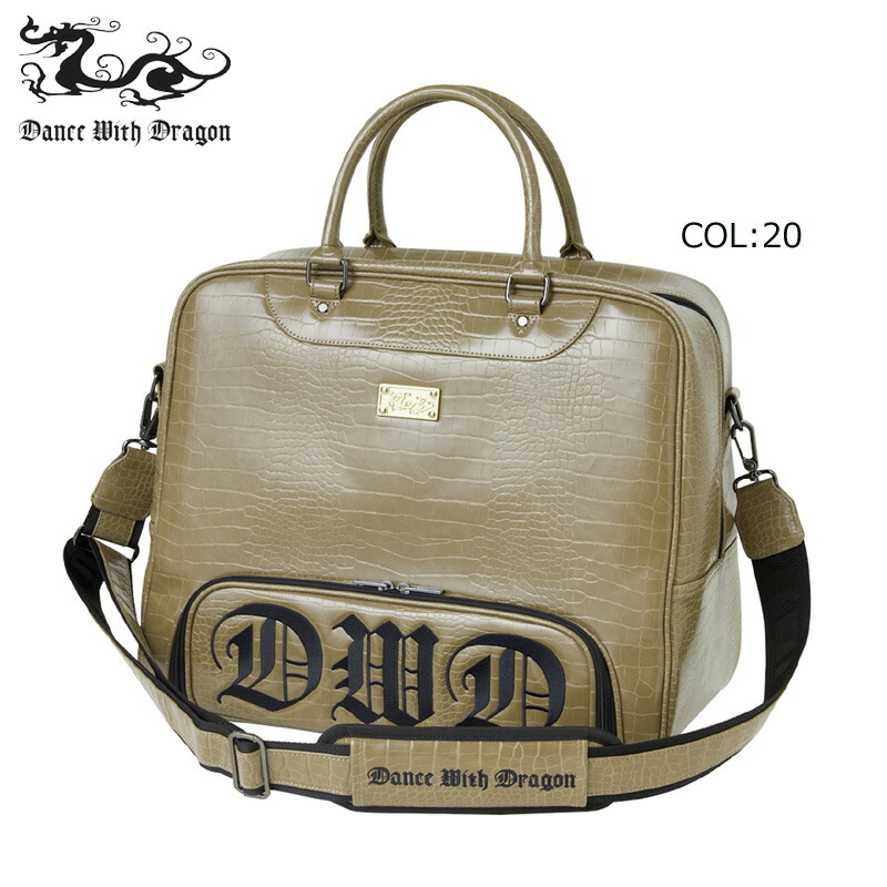 楽天市場】ダンスウィズドラゴン スターメタル カートポーチ D3-340022