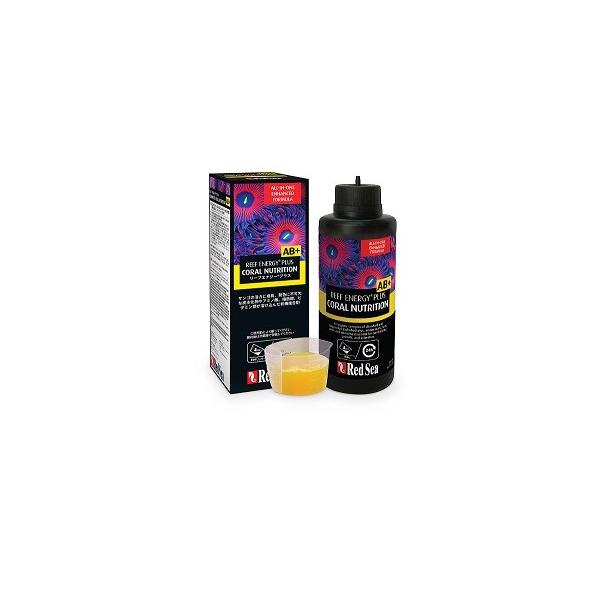 レッドシー リーフエナジープラス AB+ 1000ml コーラルニュートリション