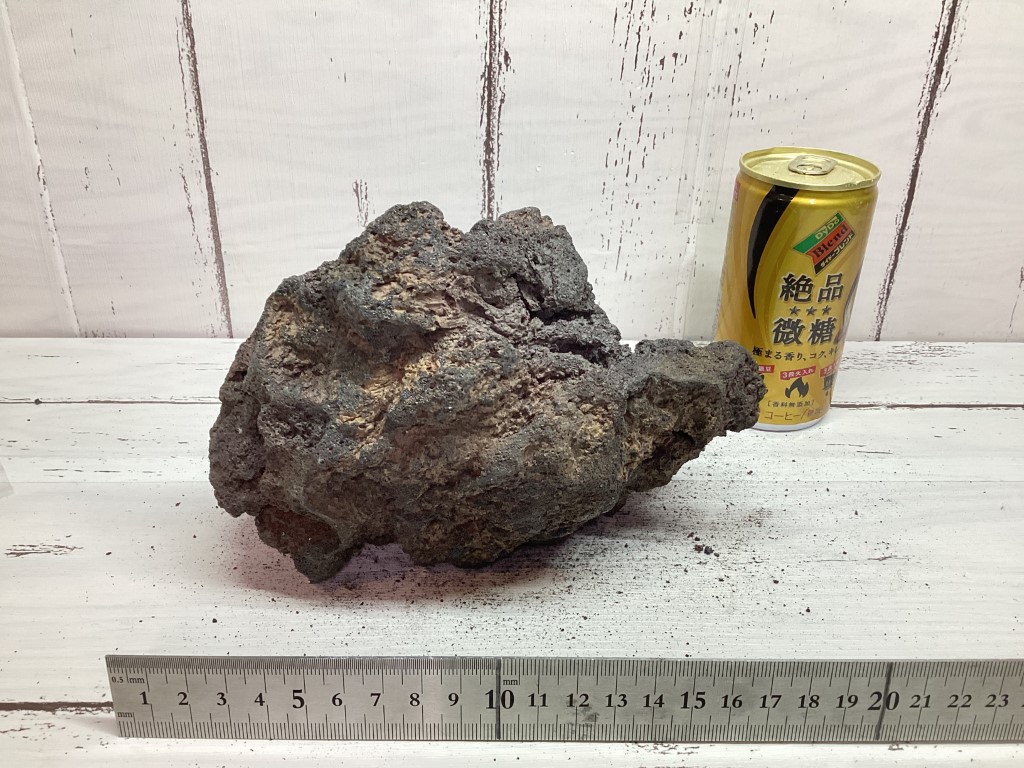 楽天市場】UWS サムライラバロック ミドル RM-6【アクアリウム