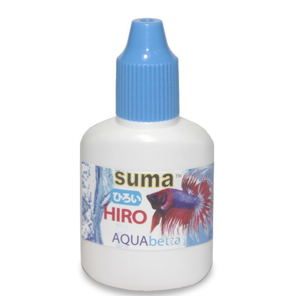 楽天市場 Suma スーマ 60ml ベタ専用コンディショナー 水槽 熱帯魚 観賞魚 飼育 生体 通販 販売 アクアリウム あくありうむ 小型 ネオス 楽天市場店