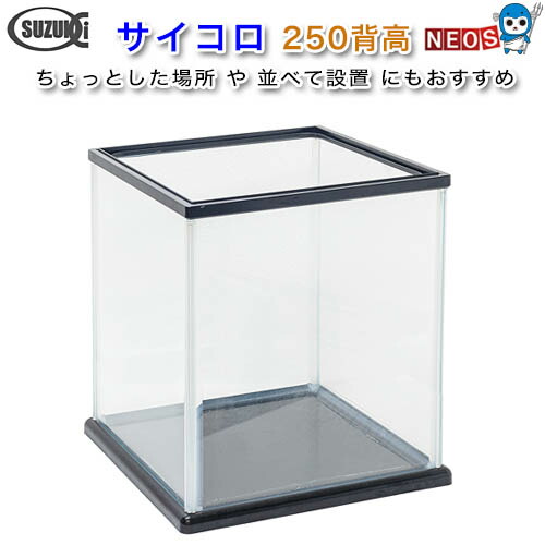 ガラス水槽 透明 鈴木製作所 W1200 D600 H450 2台 引取限定 ガラス