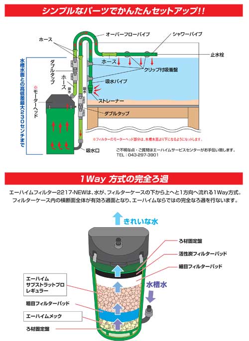 エーハイム クラシックフィルター2217 50hz 東日本 水槽 熱帯魚 観賞魚 飼育 生体 通販 販売 アクアリウム あくありうむ Mergertraininginstitute Com