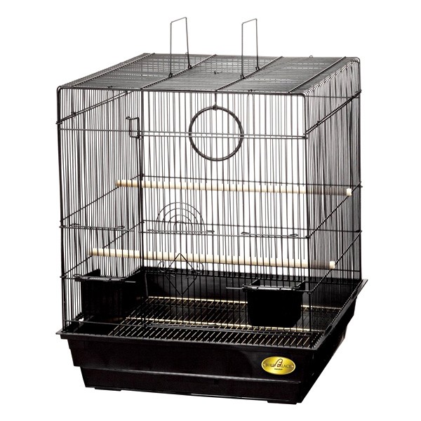 マルカン　バードパレス　キング　MB-90【ハウス/隠れ家/寝床】【ハムスター/うさぎ/リス/モルモット/鳥】【小動物】｜ネオス 店