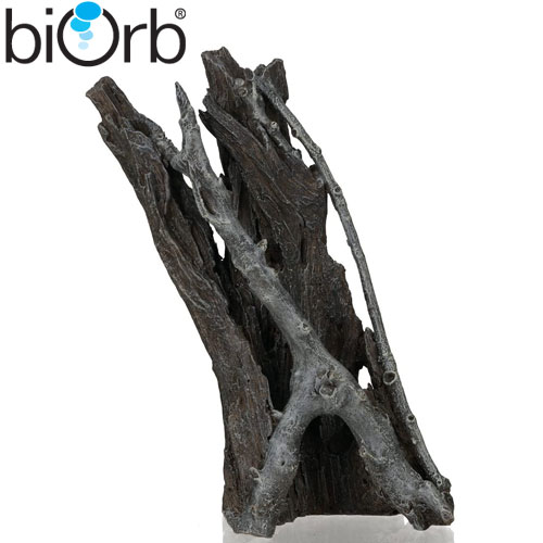 バイオーブ アマゾナスルートオーナメント 中 Biorb 取寄せ商品 水槽 熱帯魚 観賞魚 飼育 生体 通販 販売 アクアリウム あくありうむ バイオーブのオーナメントに 水槽をデコレーションできます ご注文され Wevonline Org