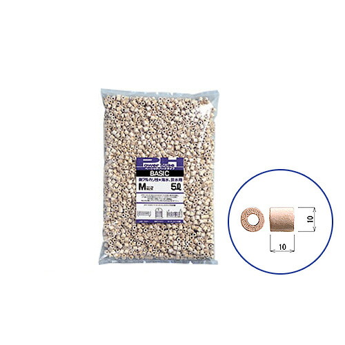 パワーハウス　ベーシック（ハードタイプ）　Ｍサイズ　淡水用　５リットル【取寄商品】　【水槽/熱帯魚/観賞魚/飼育】【生体】【通販/販売】【アクアリウム/あくありうむ】【小型】｜ネオス 店