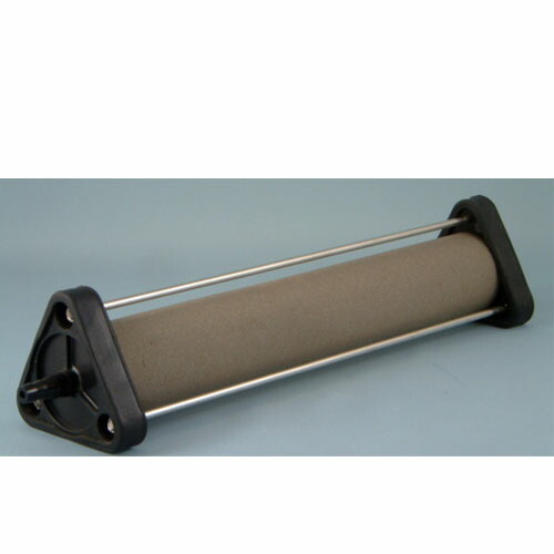 いぶき　エアストーン　直径50×300　＃100　 【水槽/熱帯魚/観賞魚/飼育】【生体】【通販/販売】【アクアリウム/あくありうむ】【小型】