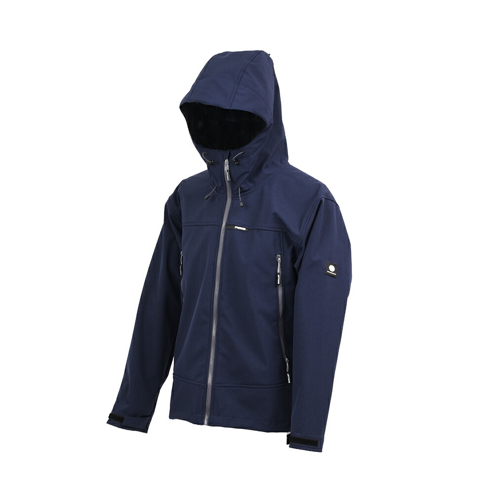 リバレイ フィッシングウェア RV WBストレッチジャケト  M  ブラック 楽天市場】在有即日発送 双進 リバレイ RV WBストレッチジャケト M