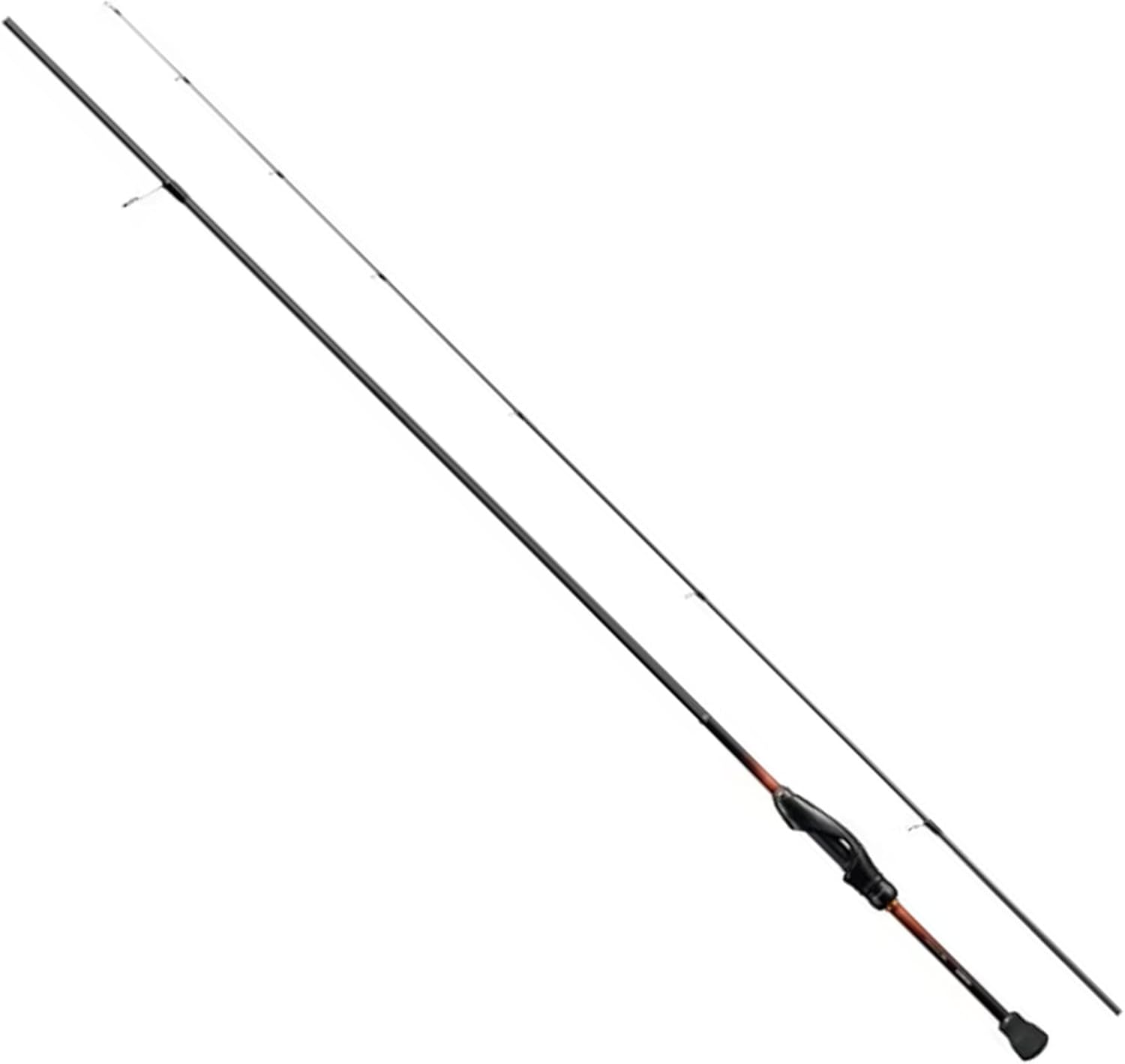 在有即日発送　シマノ(SHIMANO) 20 ソアレ TT S76UL-T ライトゲームロッド