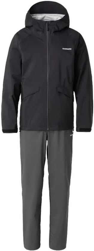パズデザイン SJK-026 ドライフーディー スチールグレー L Pazdesign | PRODUCTS | WEAR SJK-026