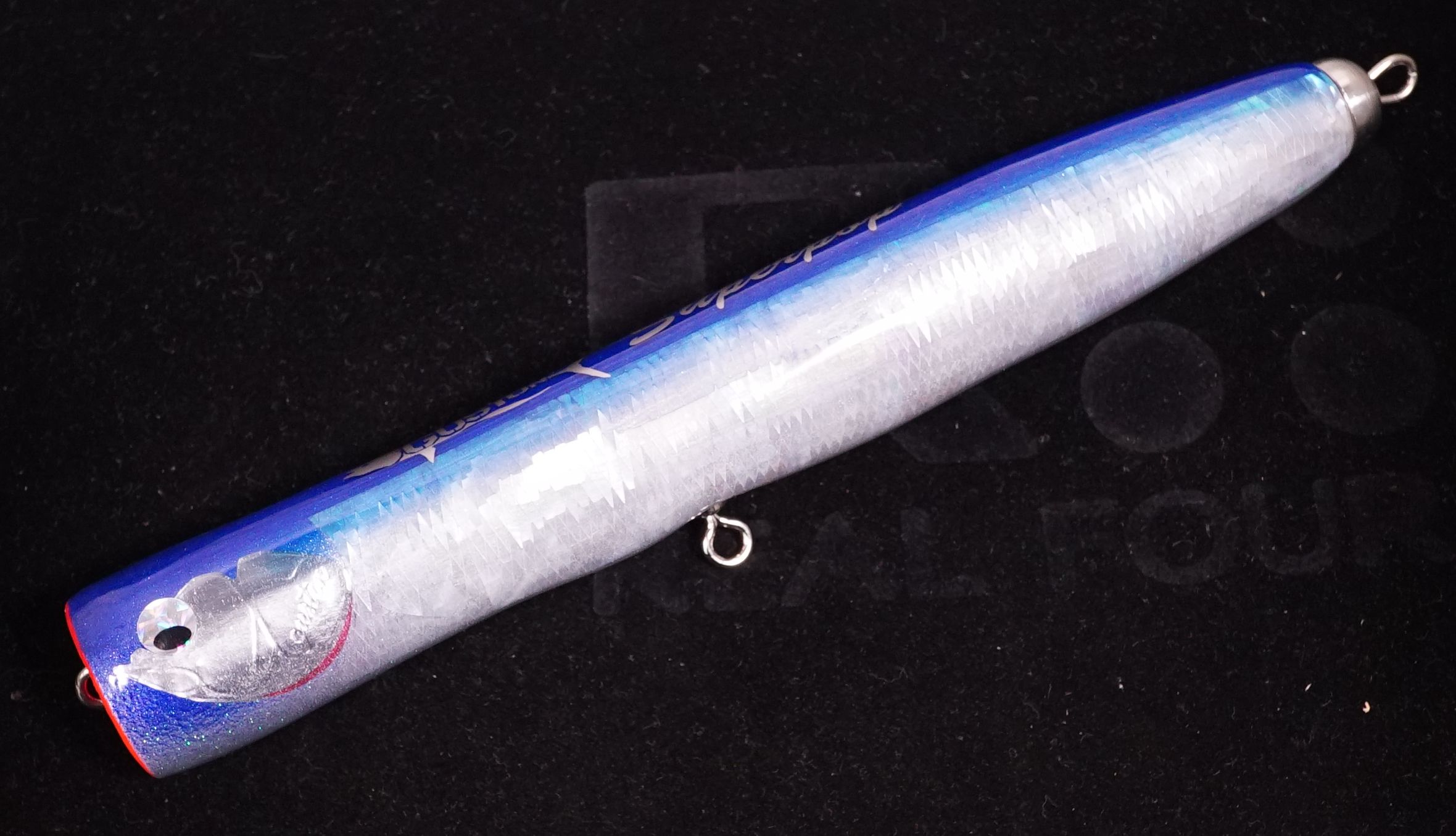 楽天市場】在庫有即日発送 ガストンguston スーパーポップsuperpop 270