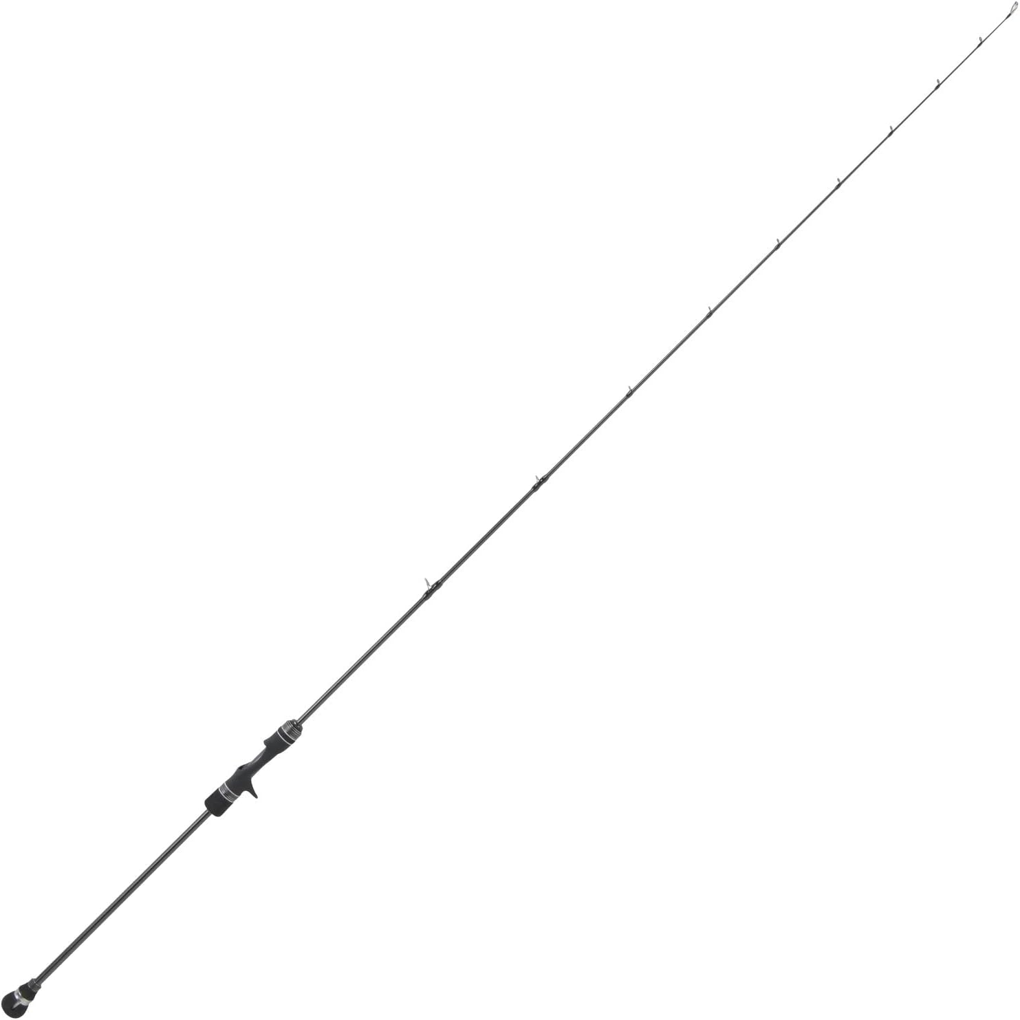 在有即日発送 アブガルシア(Abu Garcia) ソルティーステージ プロトタイプ スロージギング XSPC-63-3-MAX250  オフショアジギングロッド