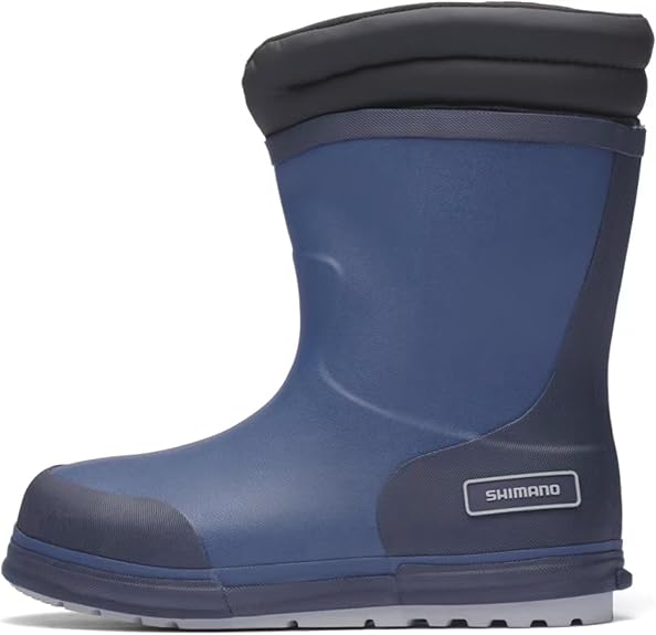 在有即日送りとどける シマノ(SHIMANO) スーパーサーマルデッキブーツ FB-370Y 米国海軍 XL 防寒ブーツ