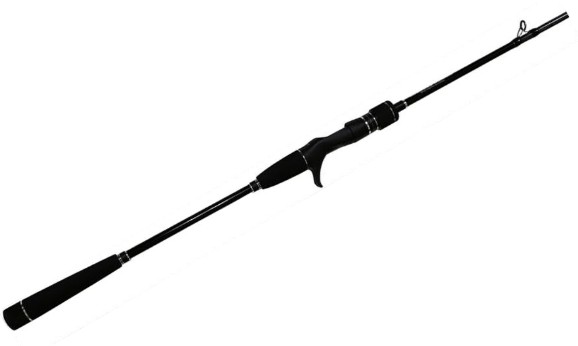 在有即送りとどける料無料 JACKALL(ジャッカル) アンチョビ １番ウッド 太刀魚 テンヤ ADT-C190M64 (ベイトモデル) ロッド・竿本体-スポーツ・アウトドア-フィッシング