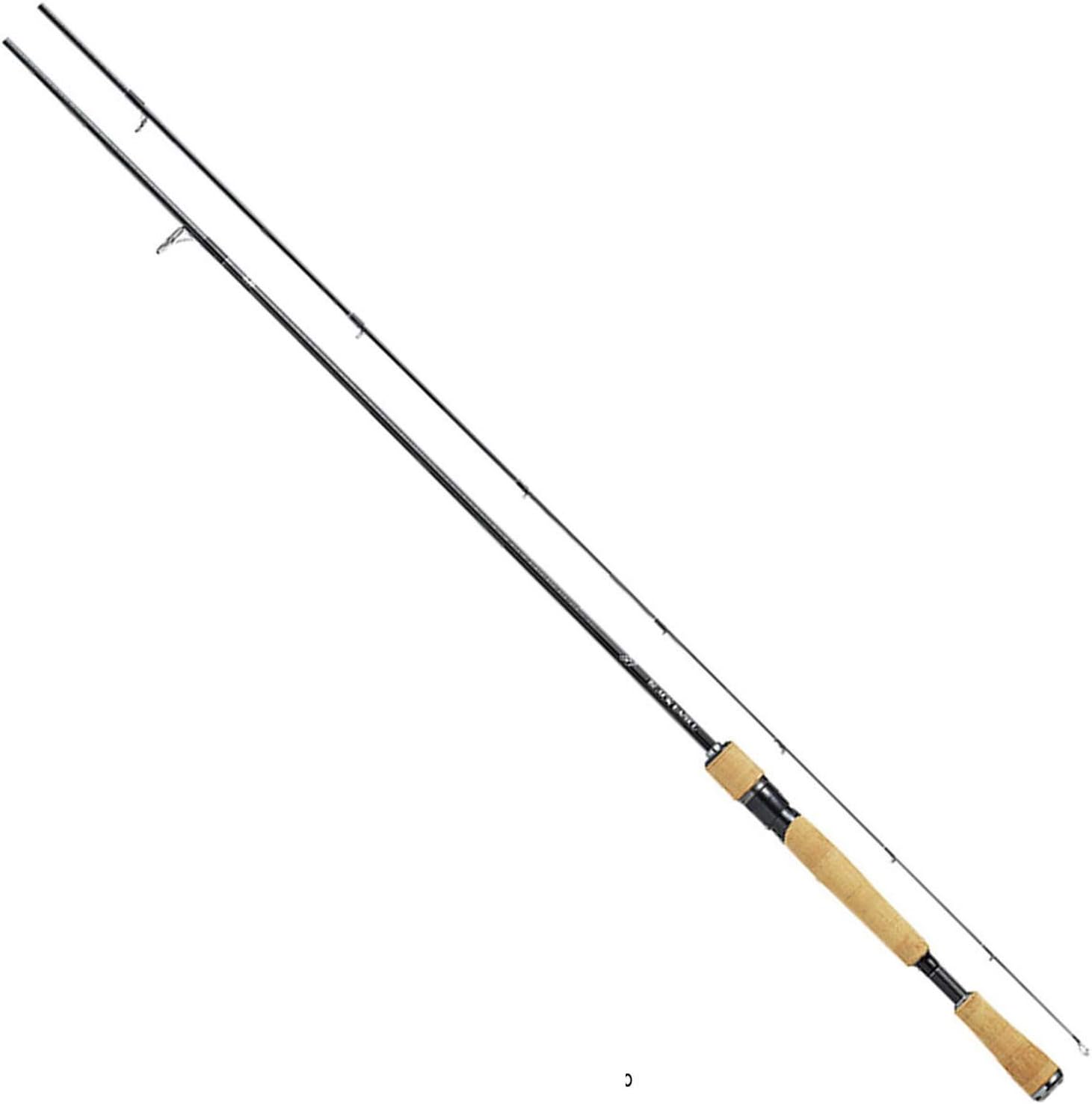 楽天市場】ダイワ（DAIWA） ﾌﾞﾗｯｸﾚｰﾍﾞﾙ BLX SG 642L/ML+XS(ｽﾋﾟﾆﾝｸﾞ