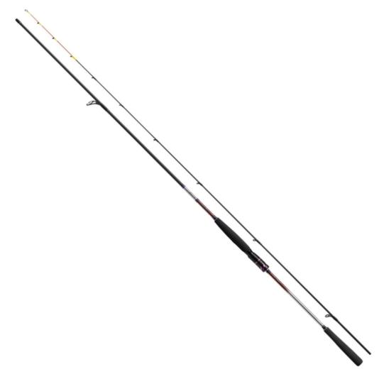 在有即日発送 ダイワ(DAIWA) タイラバロッド21 紅牙 AIR C610MS TG・N (キャスティング/20~65g)