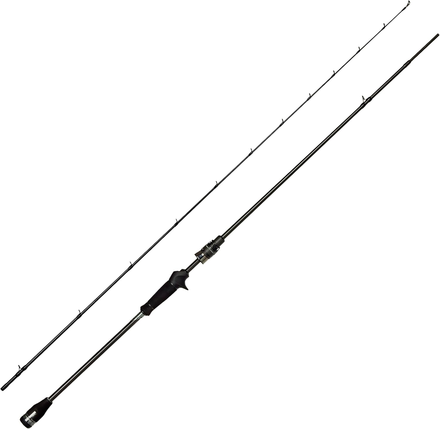 在有即日発送 アブガルシア(Abu Garcia) ソルティーステージプロトタイプ スーパーライトジギング SaltyStagePT SLJ XSSC-642SL-MAX100 (ベイト)|フィッシャーマンズワーフ