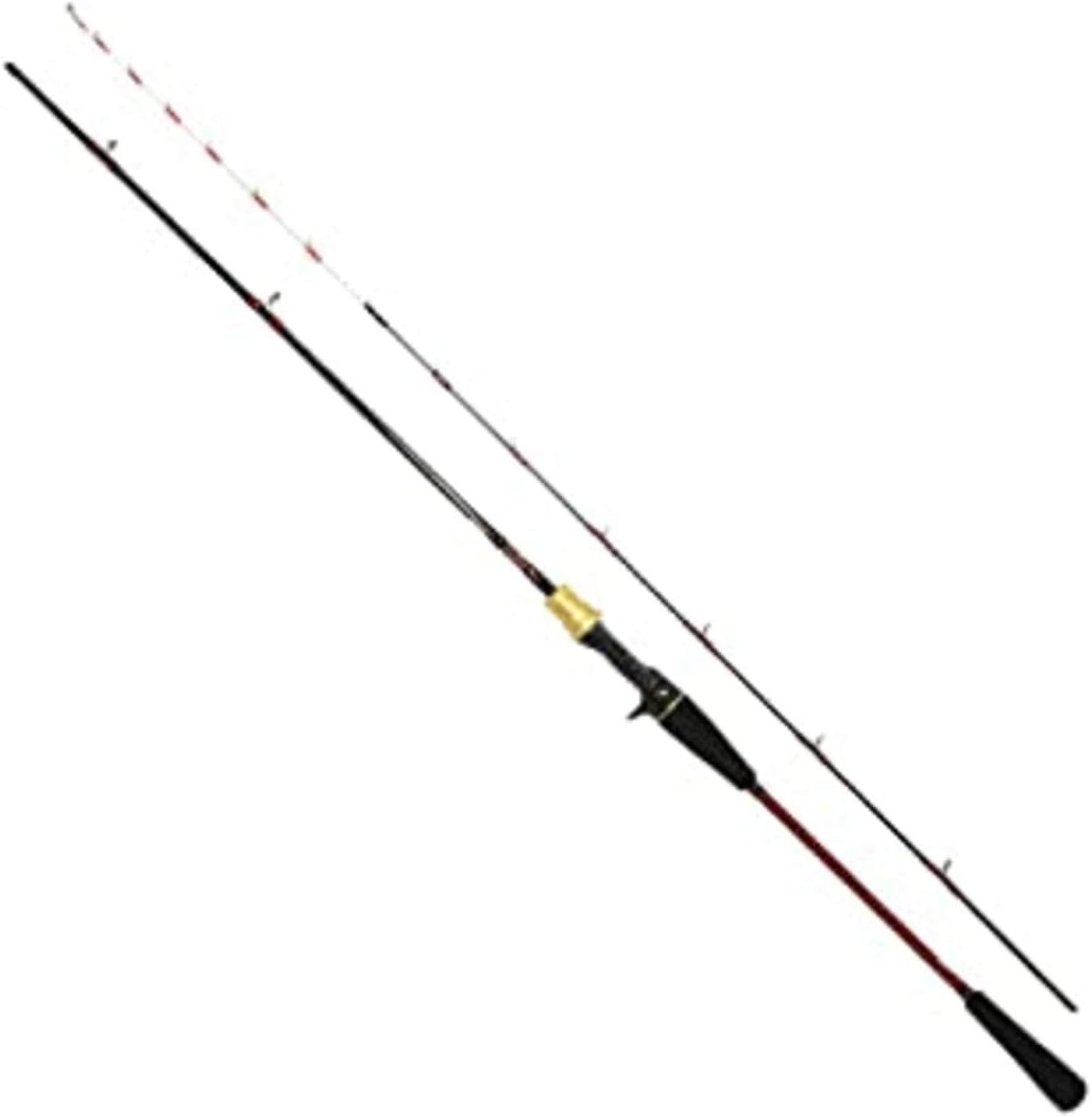 在有即日発送　ダイワ(DAIWA) 19アナリスター ライトゲーム 64・Y M-190