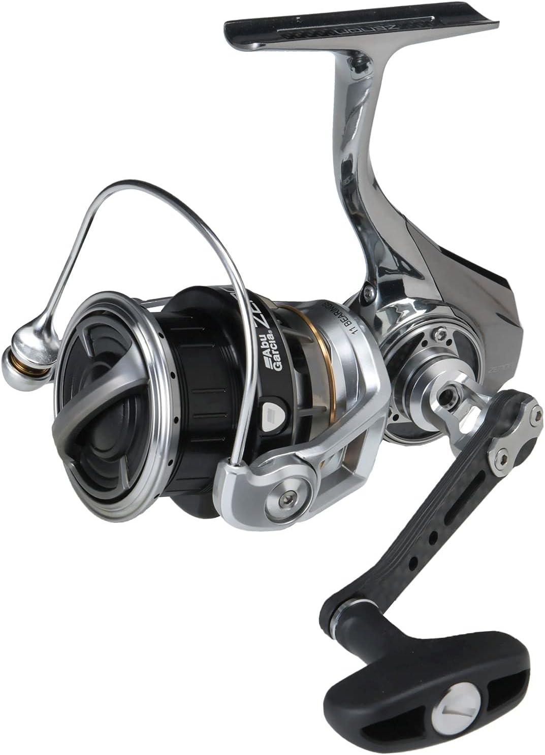 在有即日送りとどける アブガルシア(Abu Garcia) ZENON ゼノン  3000SH  スピニングリール