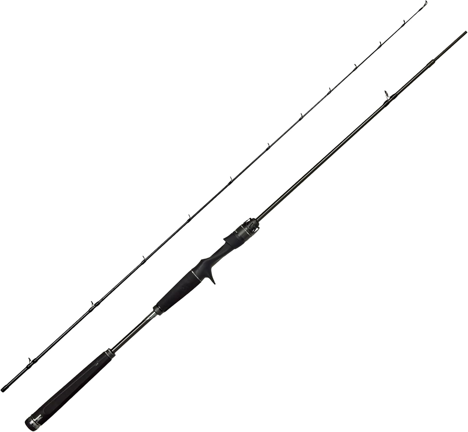 在有即日発送　アブガルシア(Abu Garcia) ソルティーステージプロトタイプ ライトジギング SaltyStagePT LJ XLJC-632-1-MAX120 (ベイト)