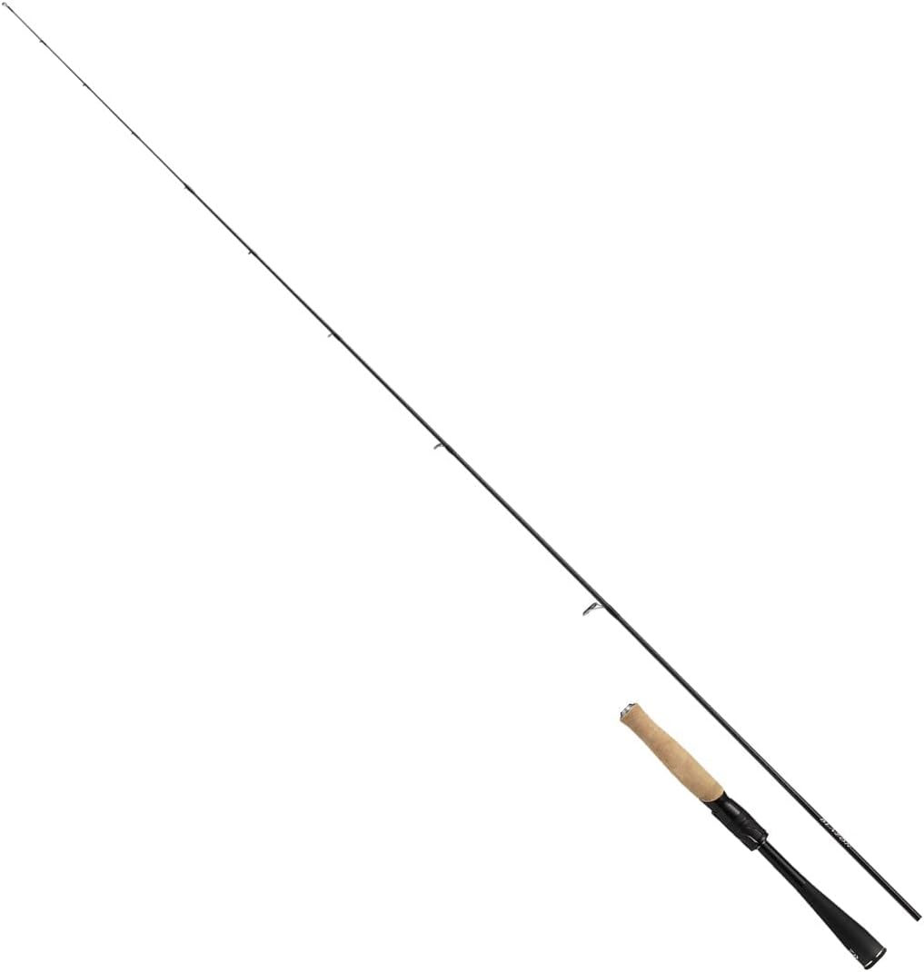 在有即配送料無料　ダイワ(DAIWA) ブレイゾン BLAZON S64UL(スピニング・グリップジョイント) バスロッド
