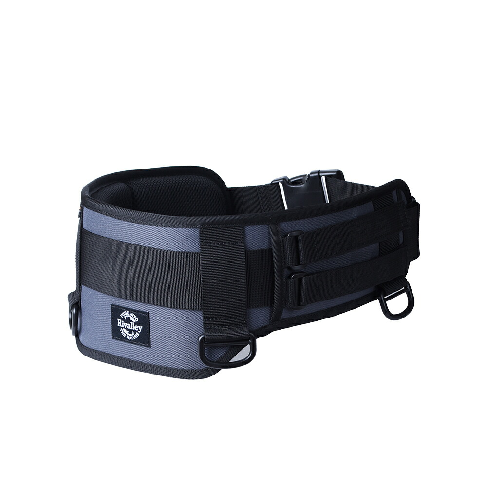 楽天市場】釣り リバレイ RBB サーフサポーター 7607 グレー