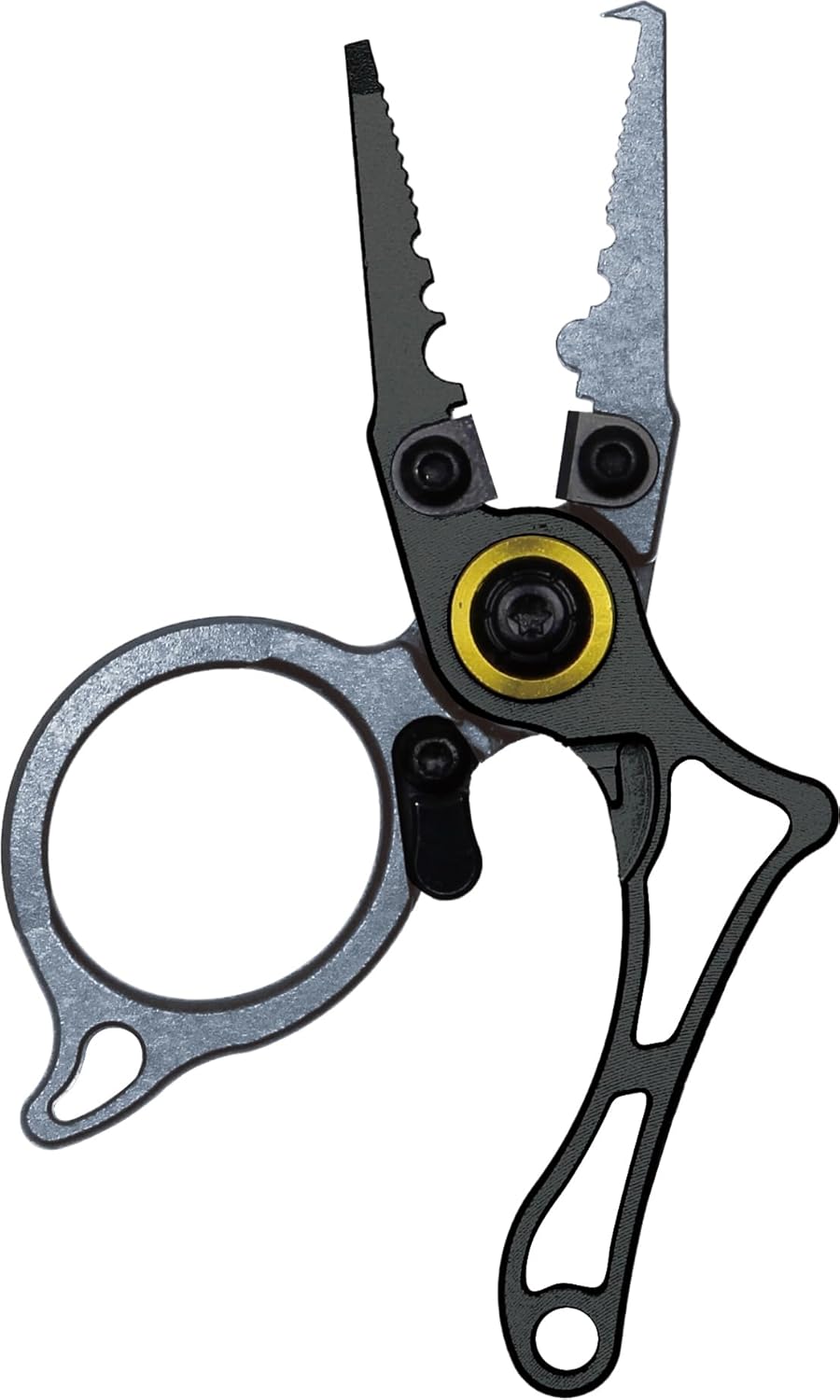 楽天市場】PROX プロックス フィンガースプリットミニプライヤー