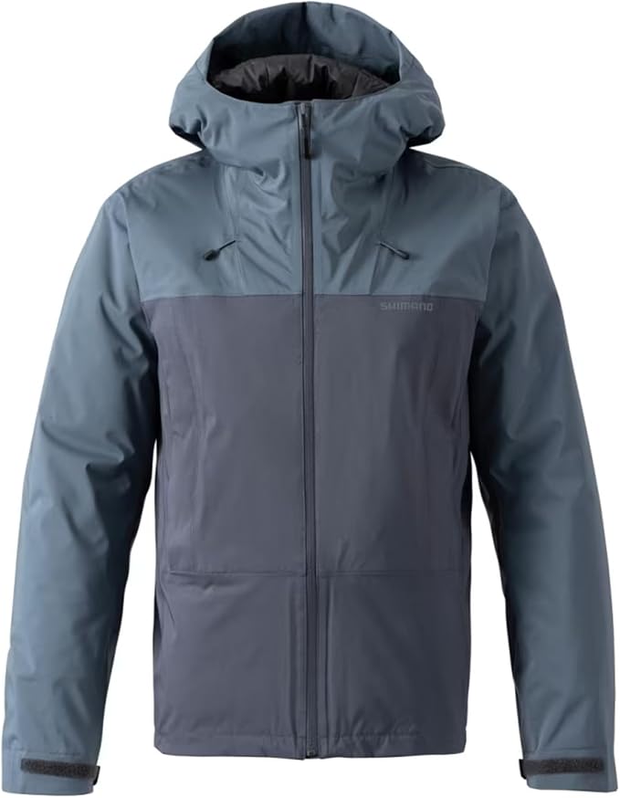 シマノ インサレーション レインジャケット Lサイズ imgrc0087421637.jpg