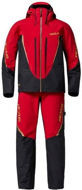 シマノ　ゴアテックス　レインスーツ RA-017U XL レイン シマノ GORE-TEX ゴアテックス ベーシック レインスーツ RA-017U